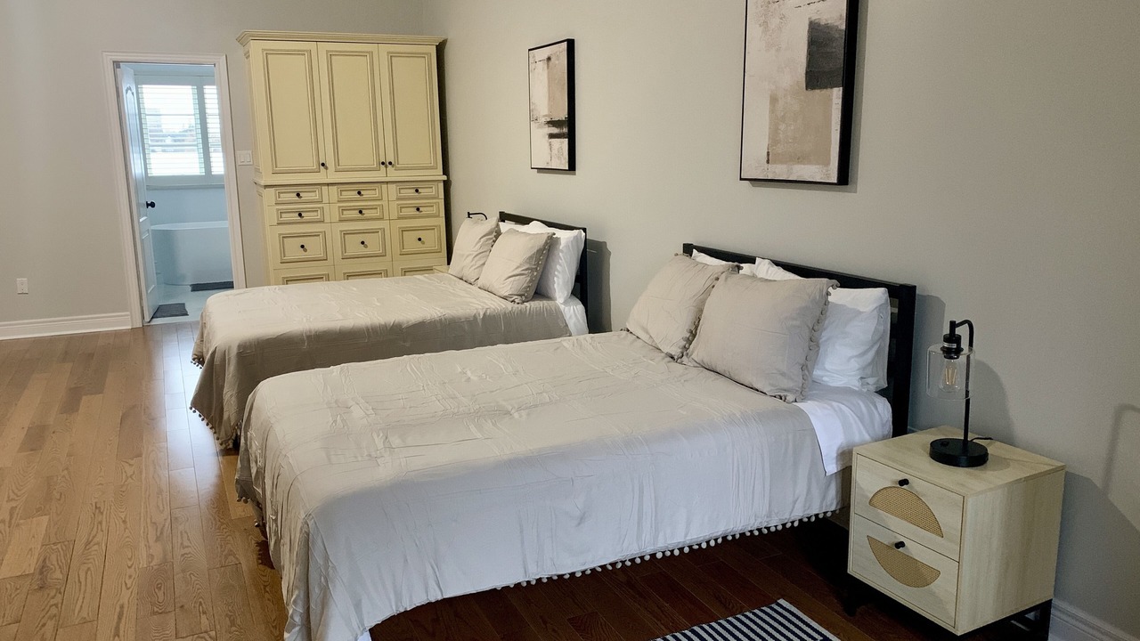 Photo of Bedroom in Sunnylea