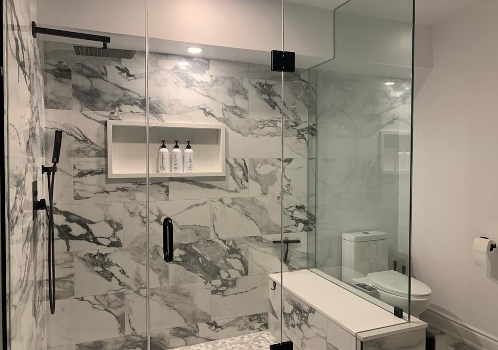 Photo of Bathroom in Sunnylea