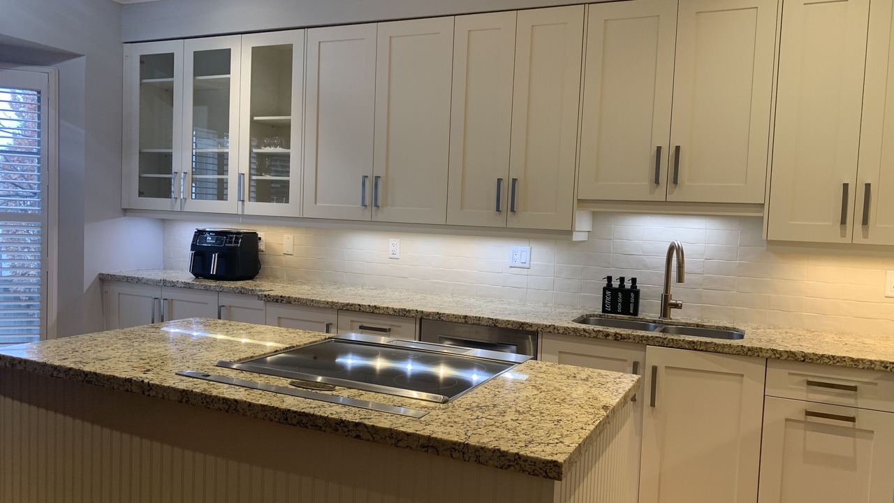 Photo of Kitchen in Sunnylea