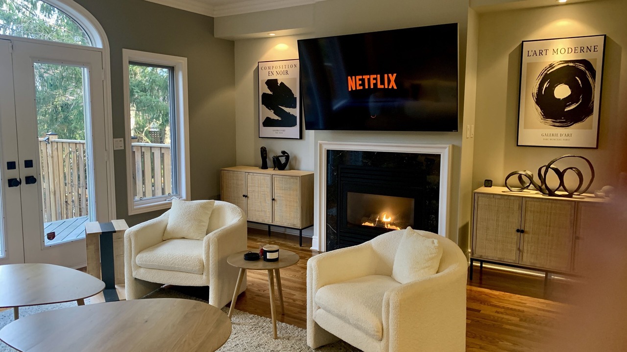 Photo of Livingroom in Sunnylea