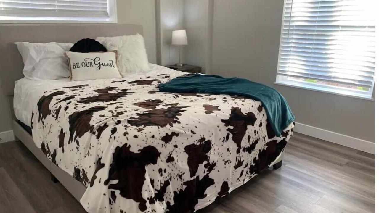 Photo of Bedroom in Columbia