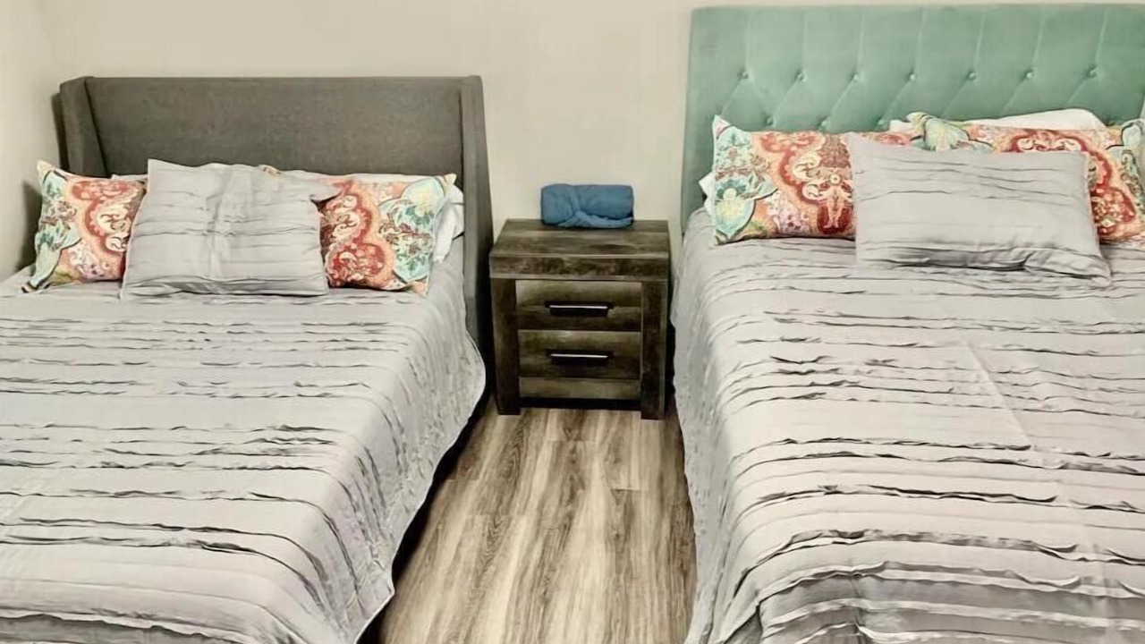 Photo of Bedroom in Columbia