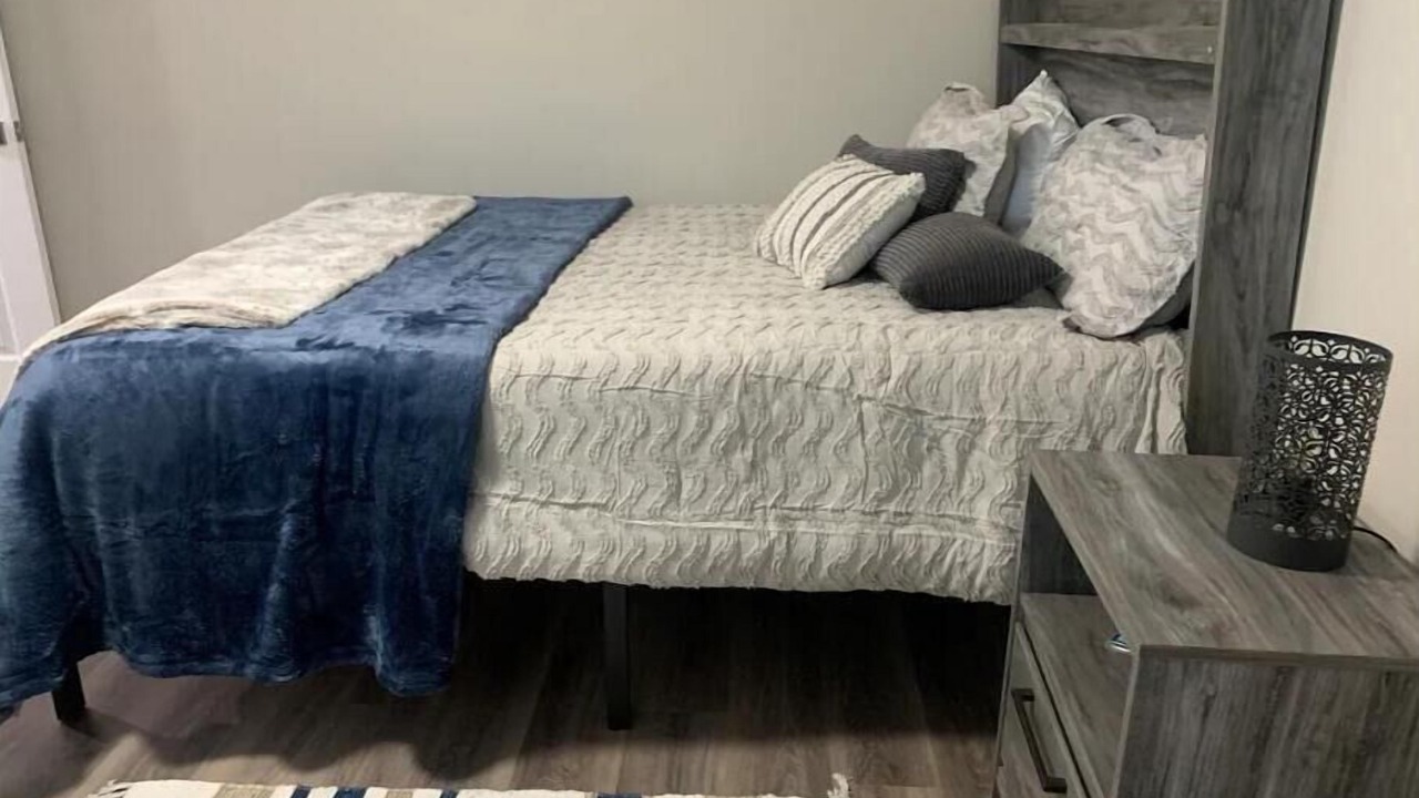 Photo of Bedroom in Columbia