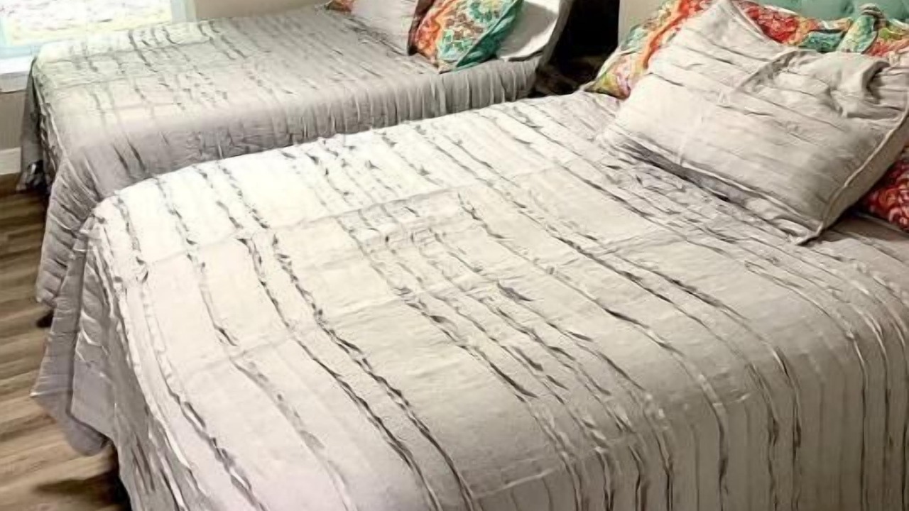 Photo of Bedroom in Columbia