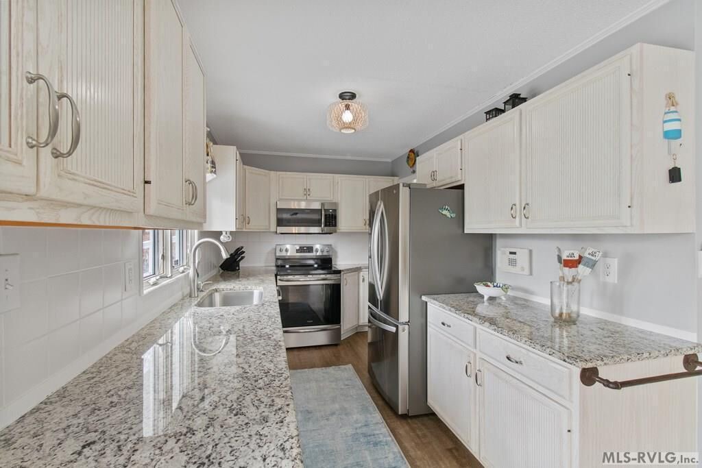 Photo of Kitchen in Henrico