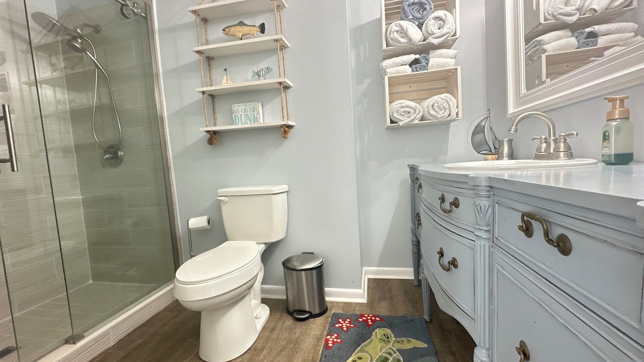 Photo of Bathroom in Henrico