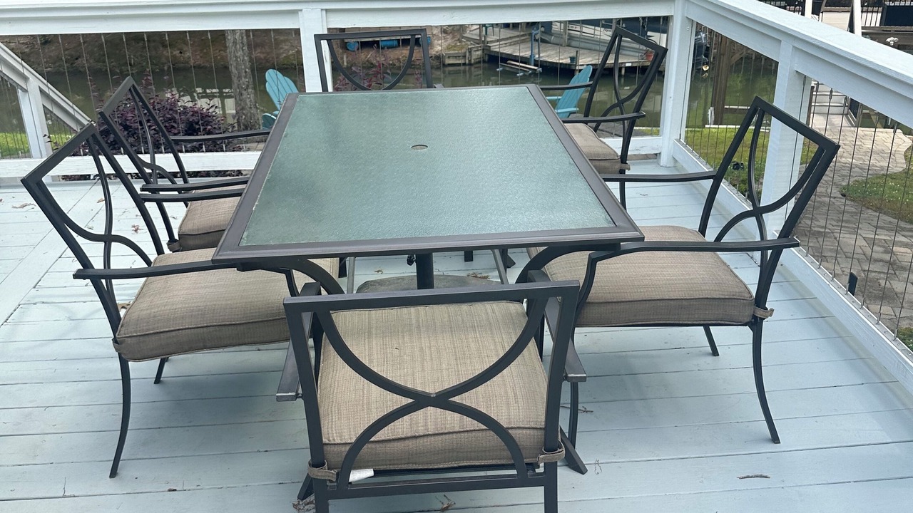 Photo of Outdoor in Henrico