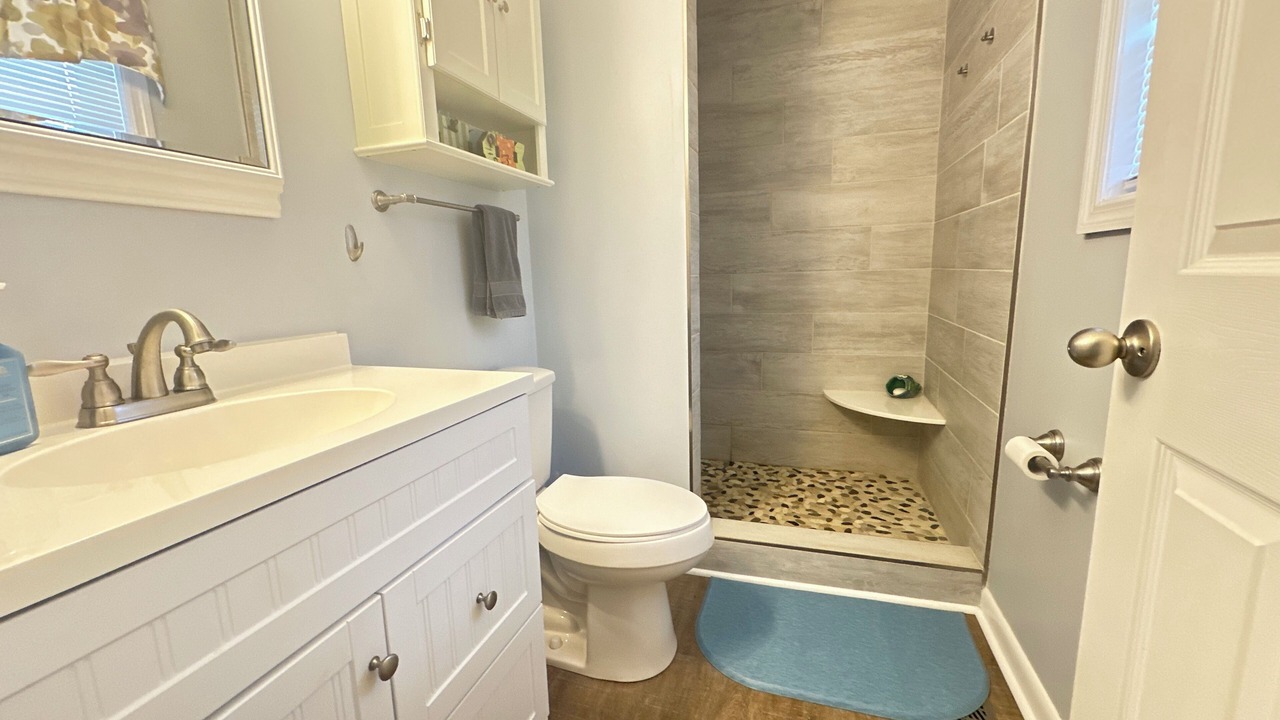 Photo of Bathroom in Henrico