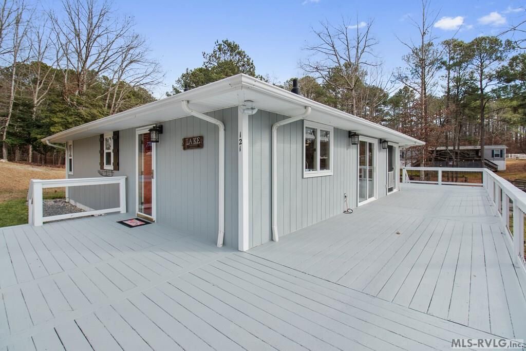 Photo of Outdoor in Henrico