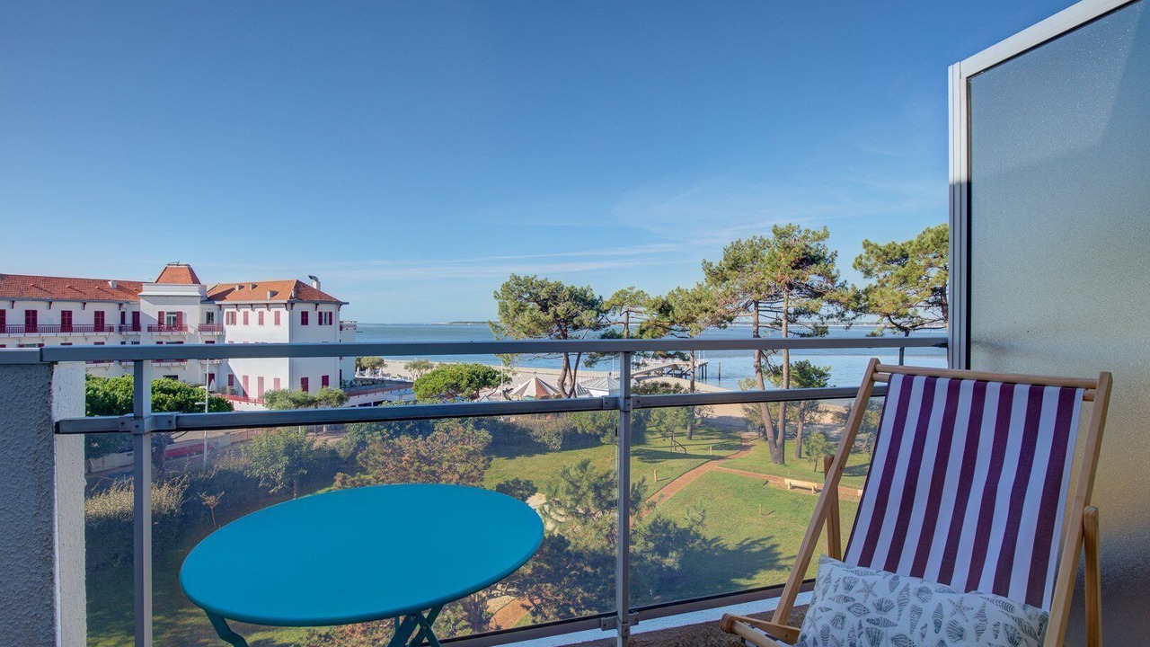 Photo of Outdoor in Le Moulleau