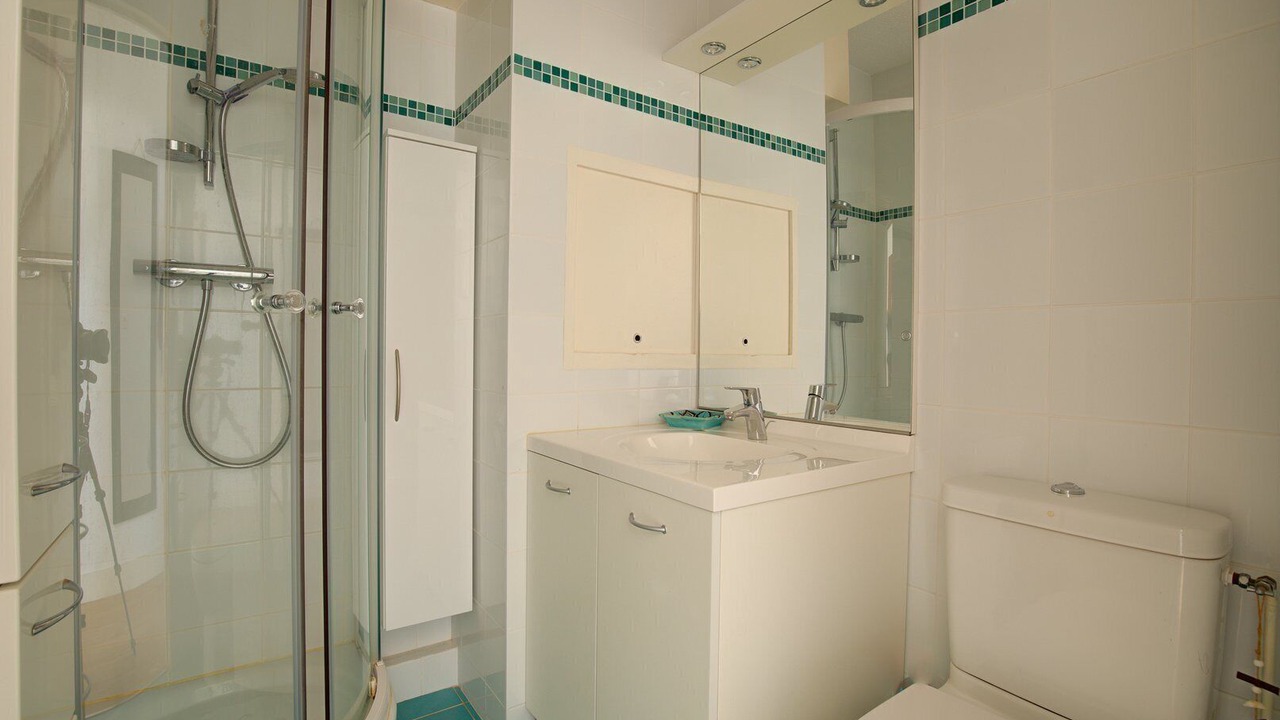 Photo of Bathroom in Le Moulleau