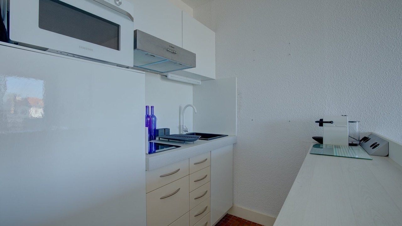 Photo of Kitchen in Le Moulleau