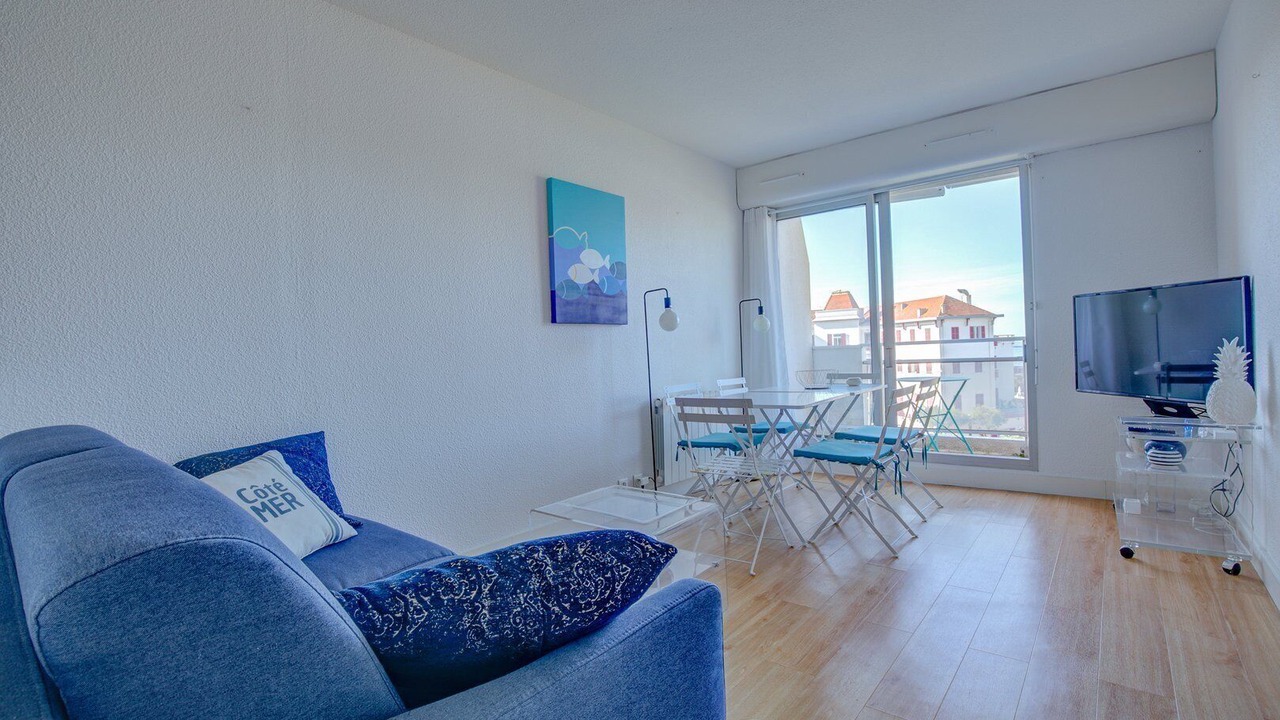 Photo of Livingroom in Le Moulleau