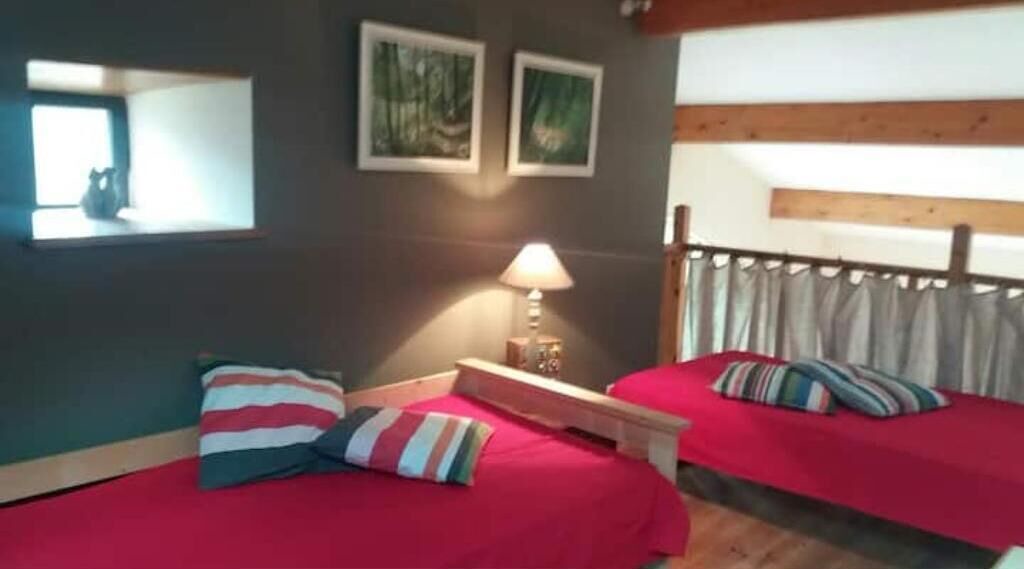 Photo of Bedroom in Requista