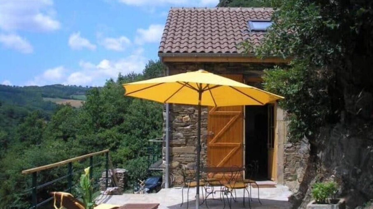 Photo of Patio Balcony in Requista