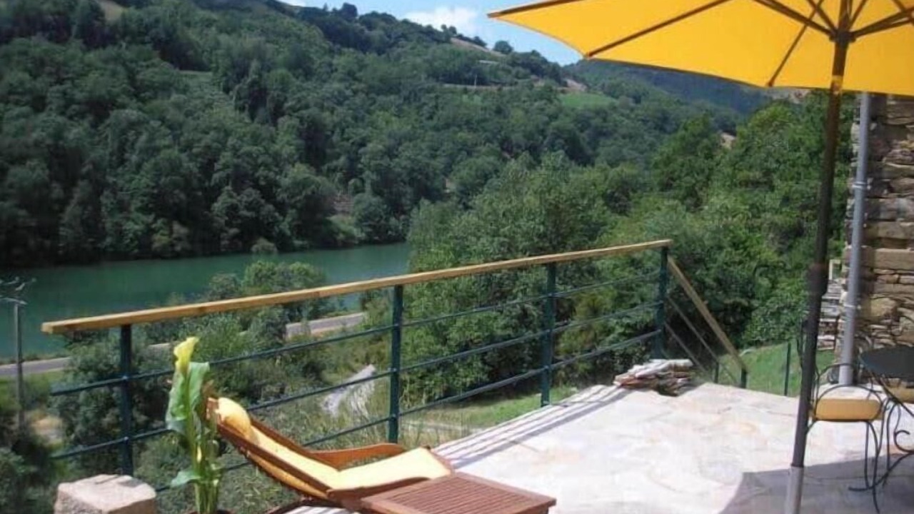 Photo of Patio Balcony in Requista