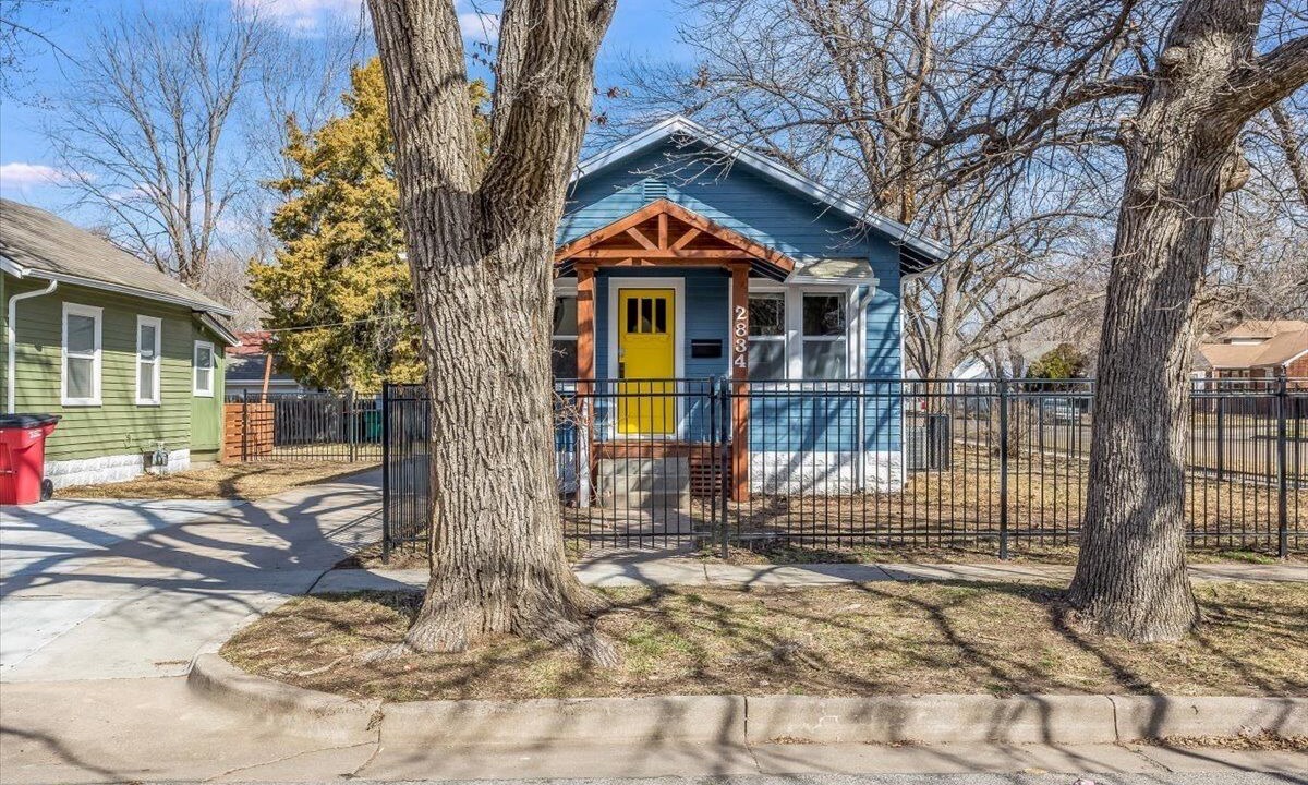 Photo of Outdoor in Wichita