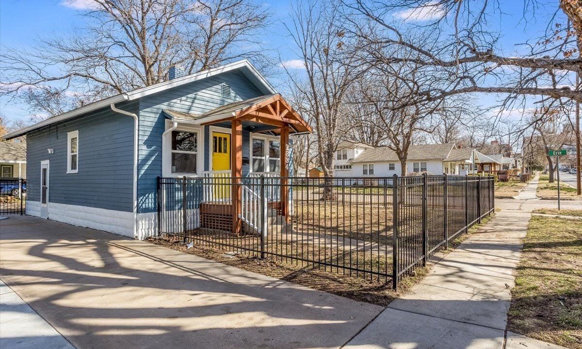 Photo of Outdoor in Wichita