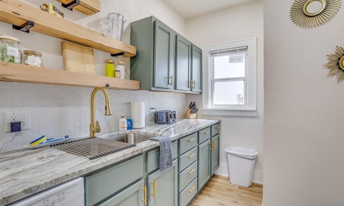 Photo of Kitchen in Wichita