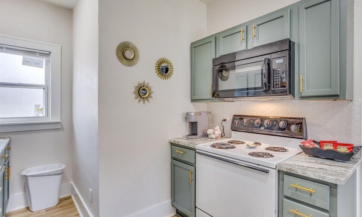 Photo of Kitchen in Wichita