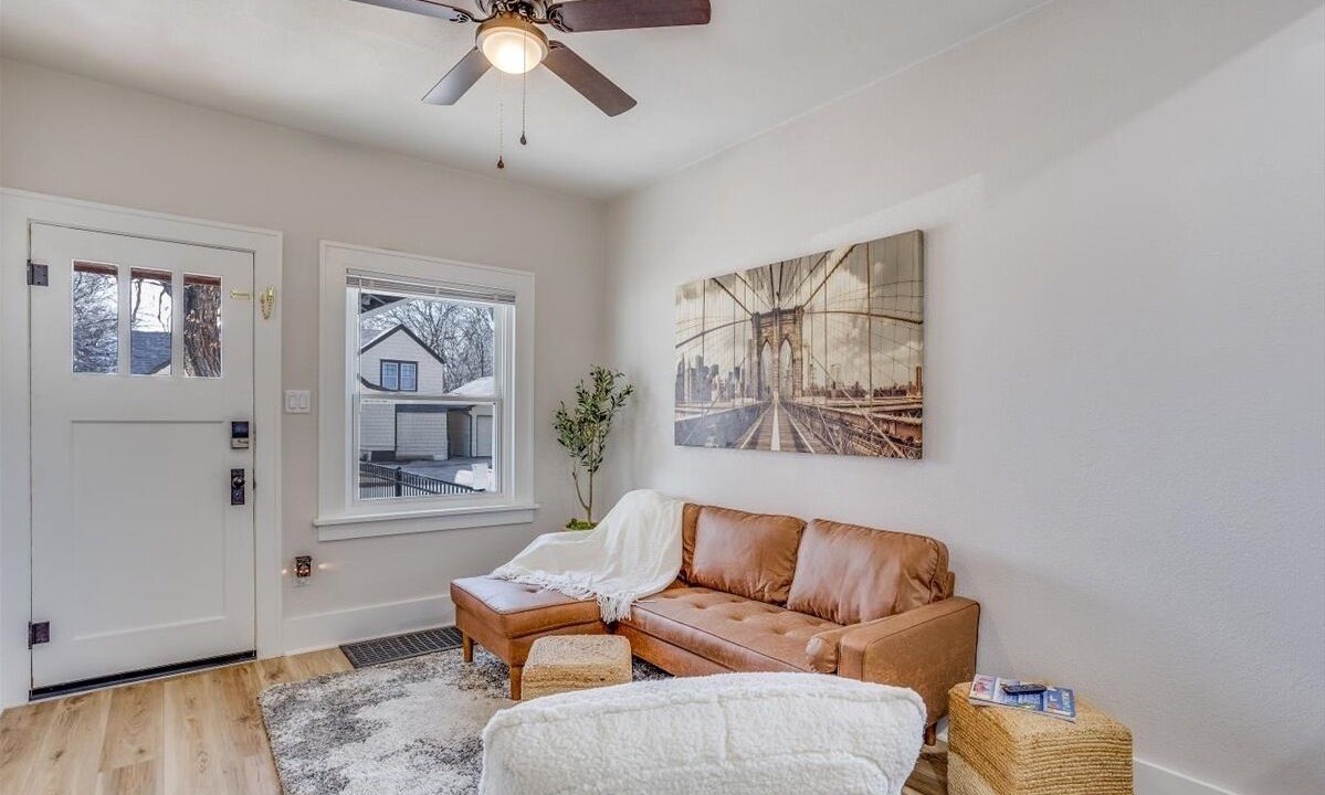 Photo of Livingroom in Wichita