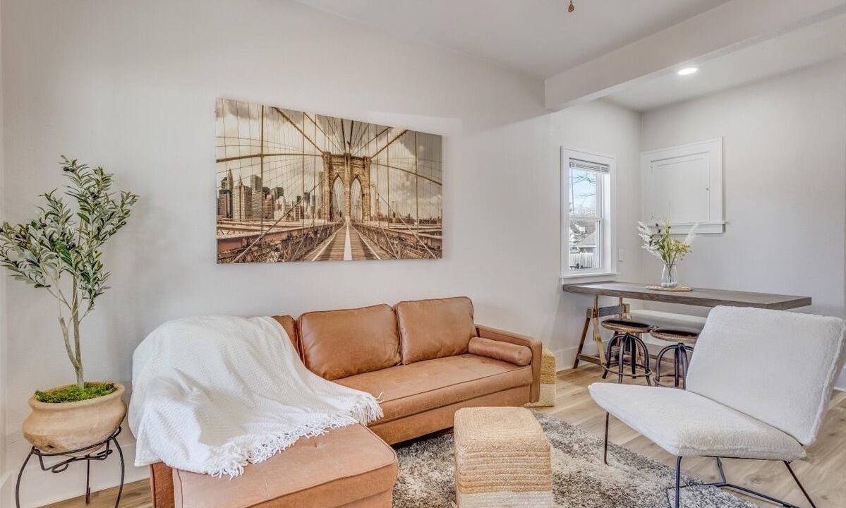 Photo of Livingroom in Wichita