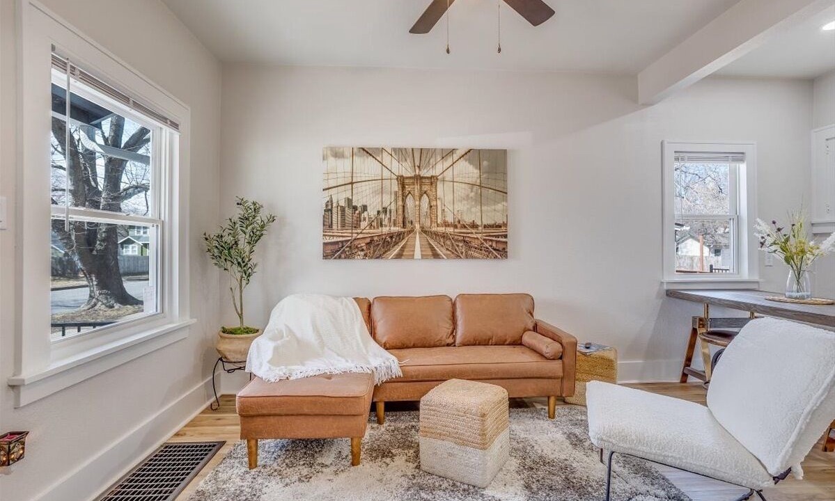 Photo of Livingroom in Wichita