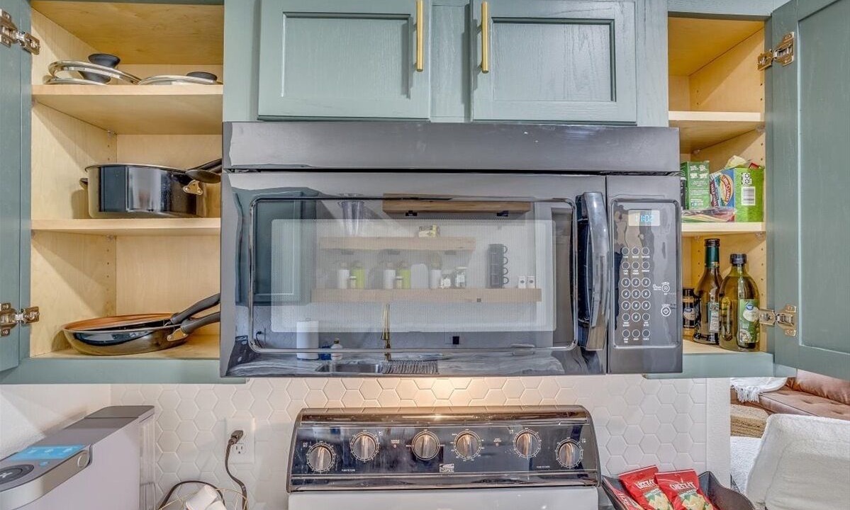 Photo of Kitchen in Wichita