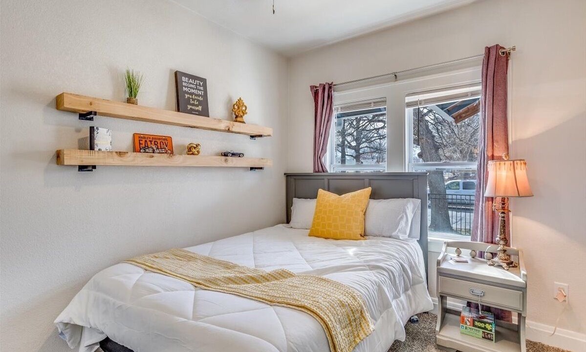 Photo of Bedroom in Wichita