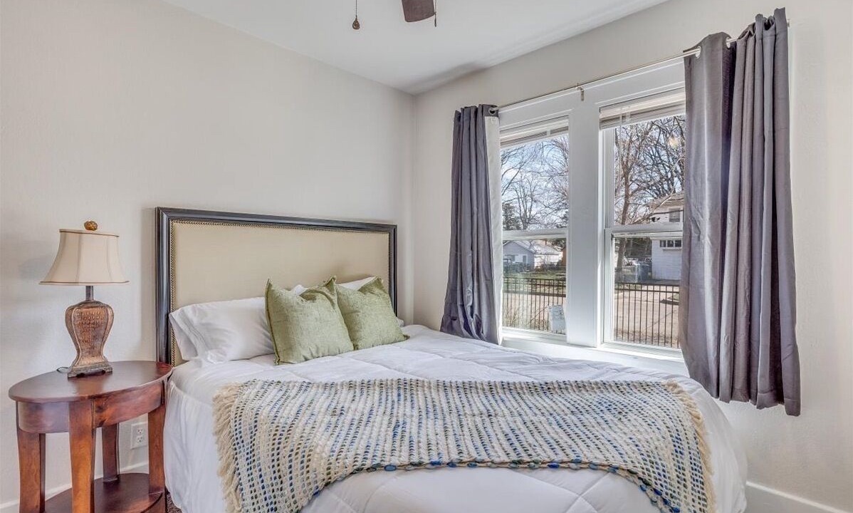 Photo of Bedroom in Wichita