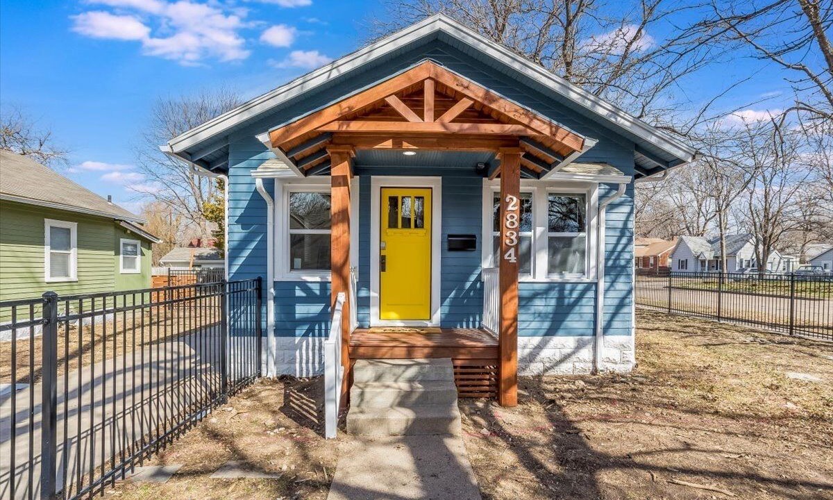 Photo of Outdoor in Wichita
