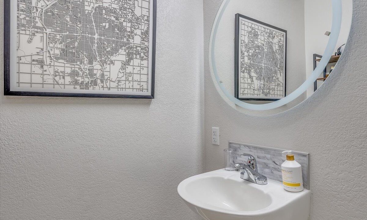 Photo of Bathroom in Wichita