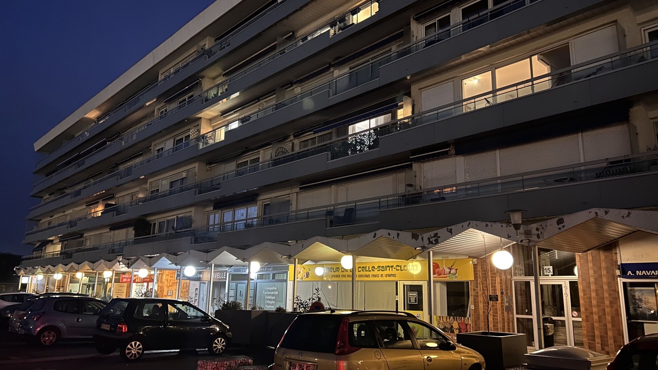 Photo of Outdoor in Le Celle-Saint-Cloud