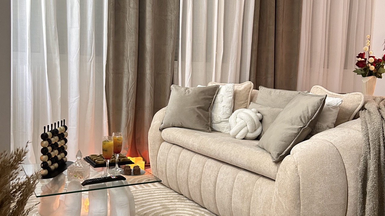 Photo of Livingroom in Le Celle-Saint-Cloud