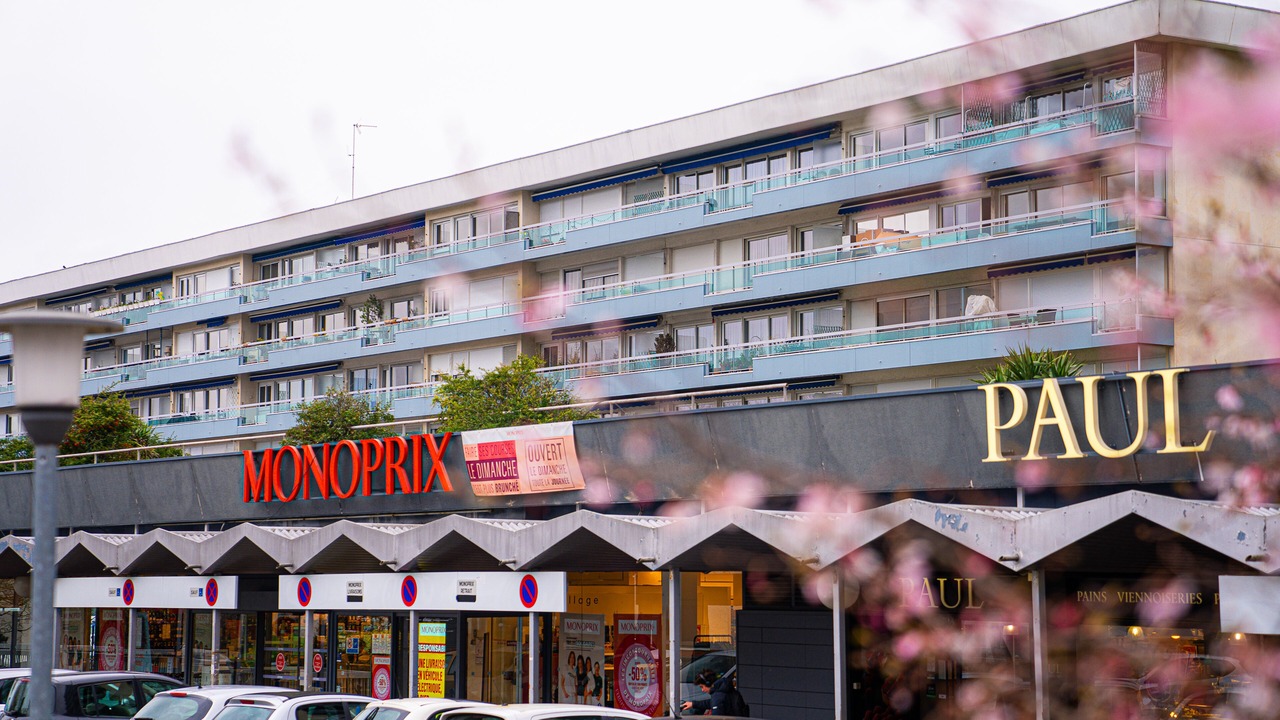 Photo of Outdoor in Le Celle-Saint-Cloud