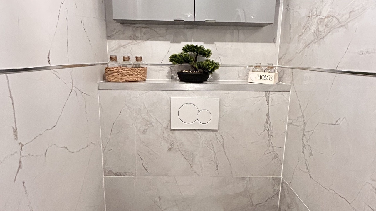 Photo of Bathroom in Le Celle-Saint-Cloud