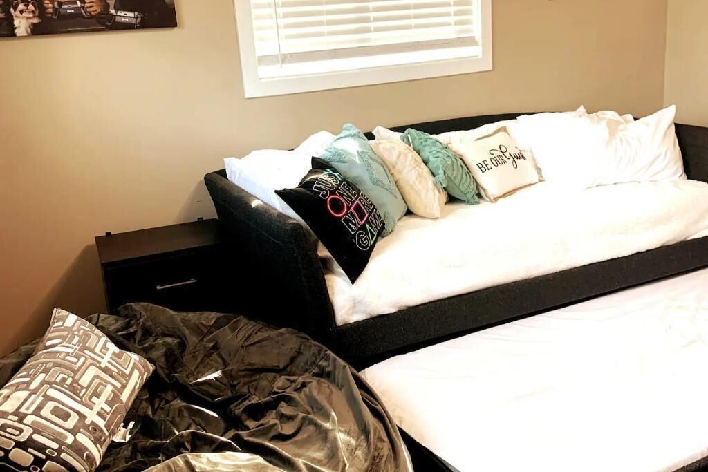 Photo of Bedroom in Columbia