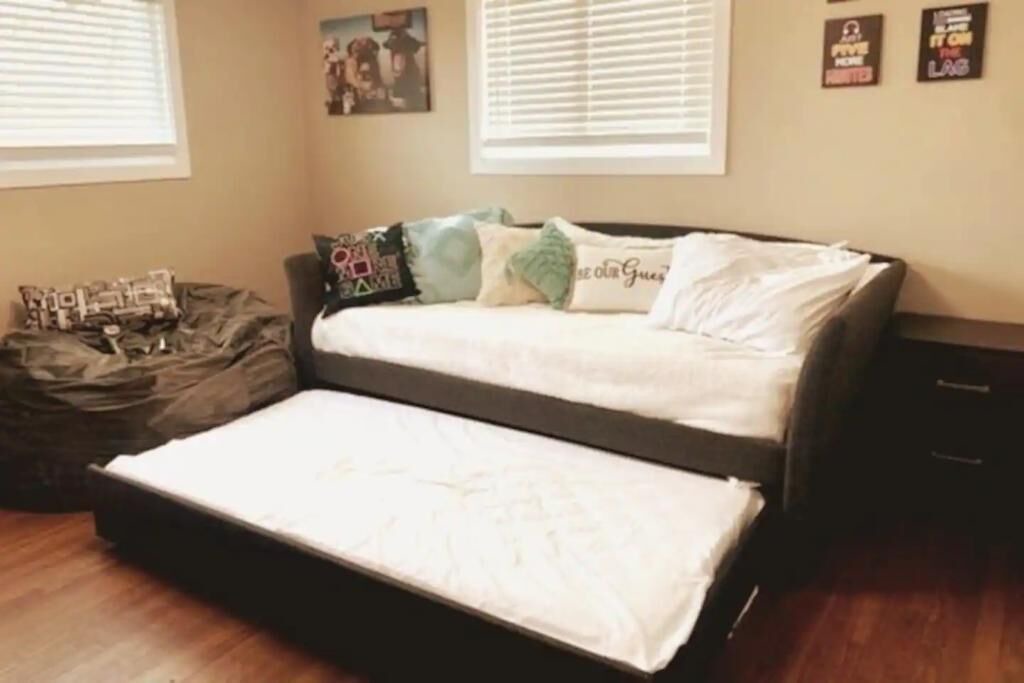 Photo of Bedroom in Columbia