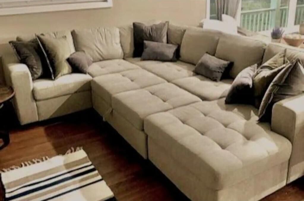 Photo of Livingroom in Columbia