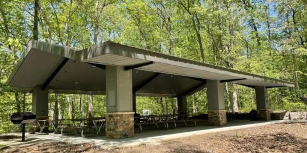 Photo of Outdoor in Columbia