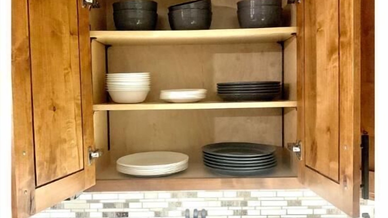 Photo of Kitchen in Columbia