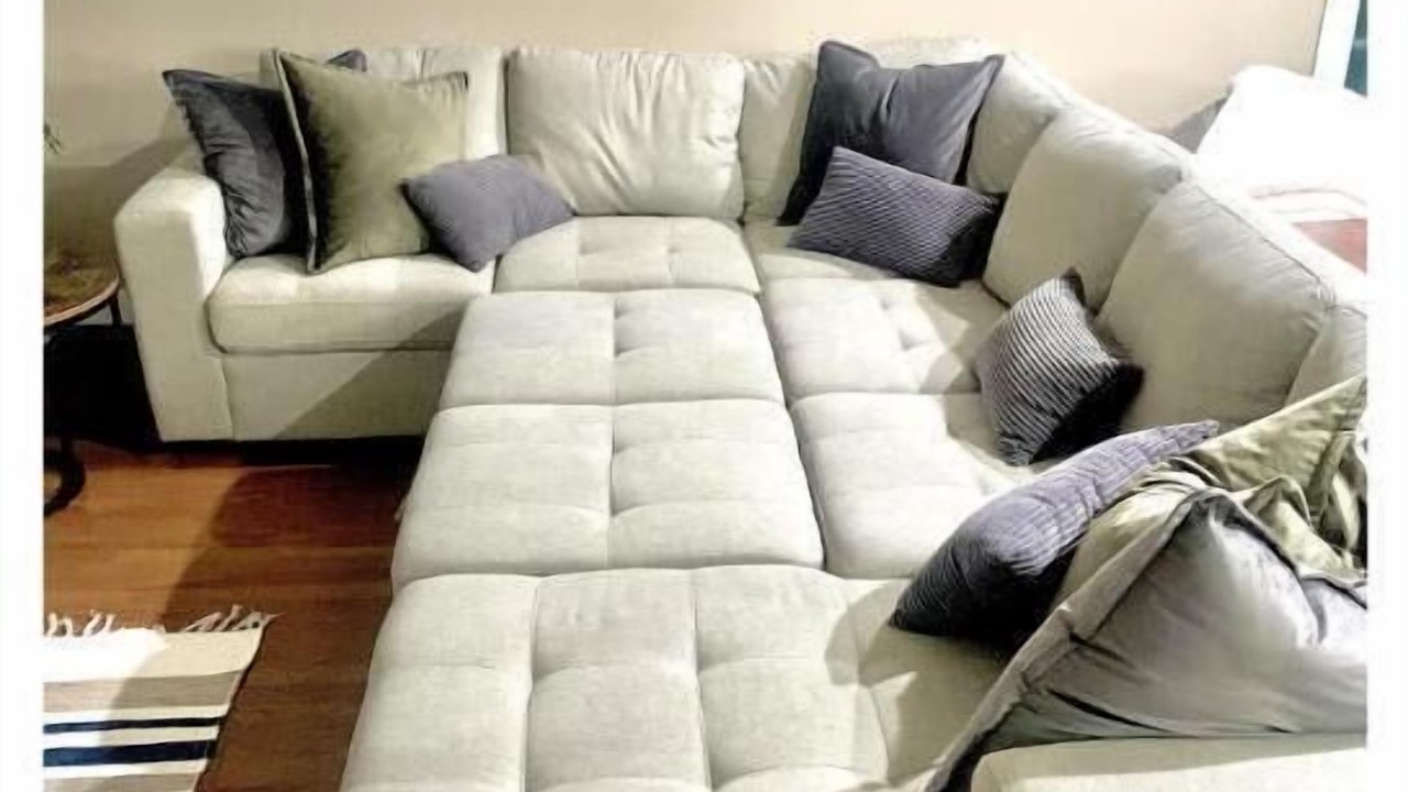 Photo of Livingroom in Columbia