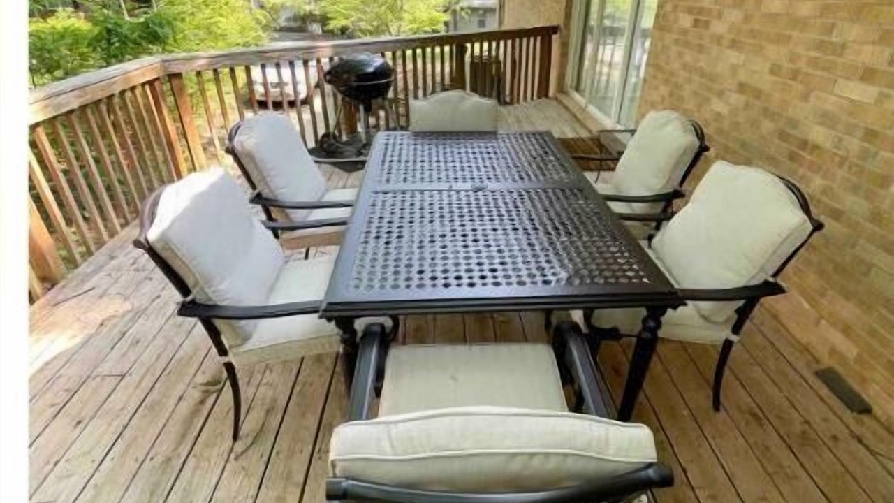 Photo of Outdoor in Columbia