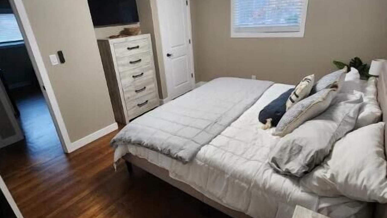 Photo of Bedroom in Columbia