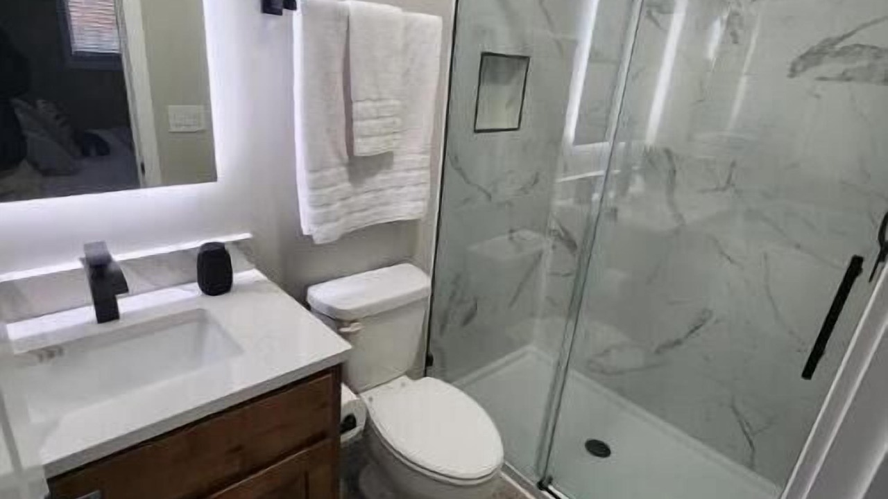 Photo of Bathroom in Columbia