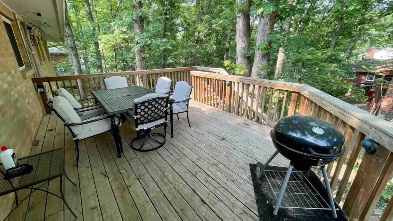 Photo of Outdoor in Columbia
