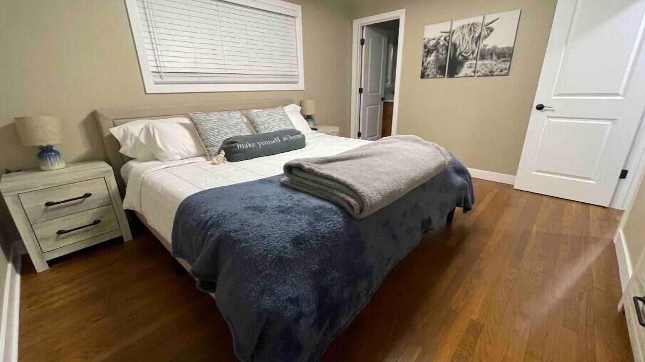 Photo of Bedroom in Columbia