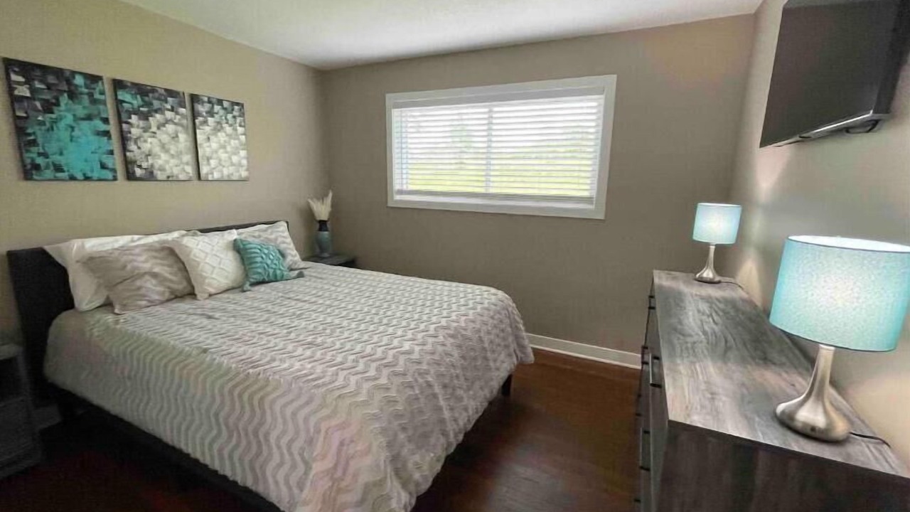 Photo of Bedroom in Columbia