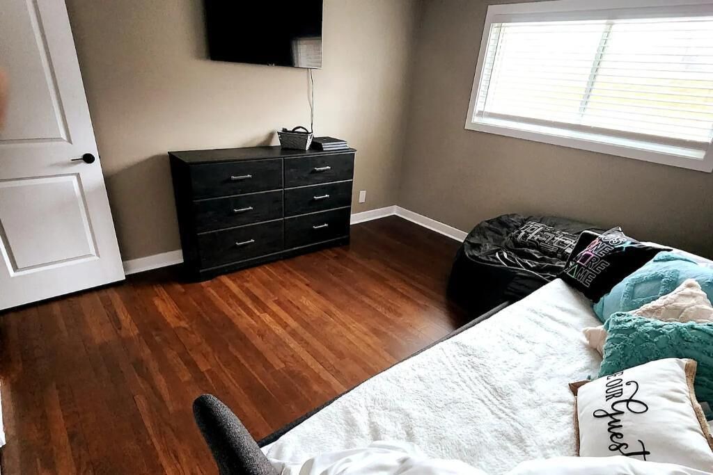 Photo of Bedroom in Columbia