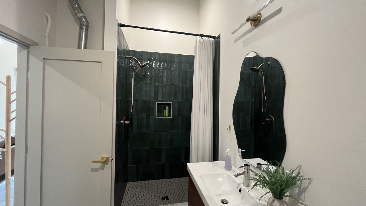 Photo of Bathroom in Wichita